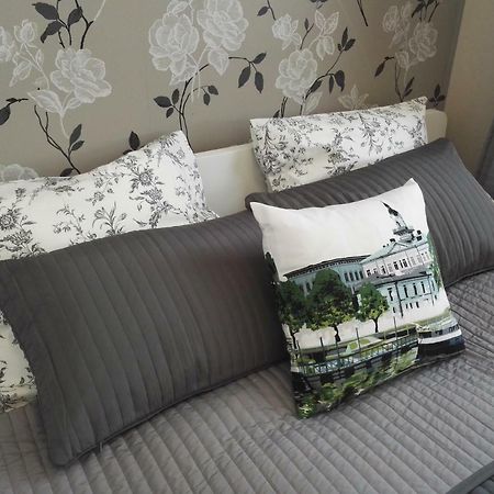 Anna Apartment Björneborg Eksteriør bilde