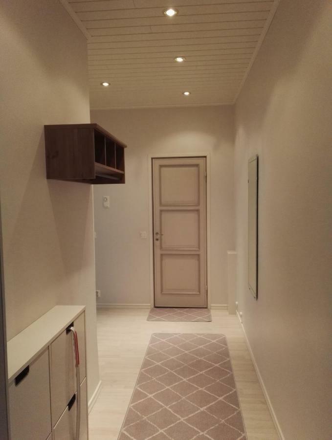Anna Apartment Björneborg Eksteriør bilde