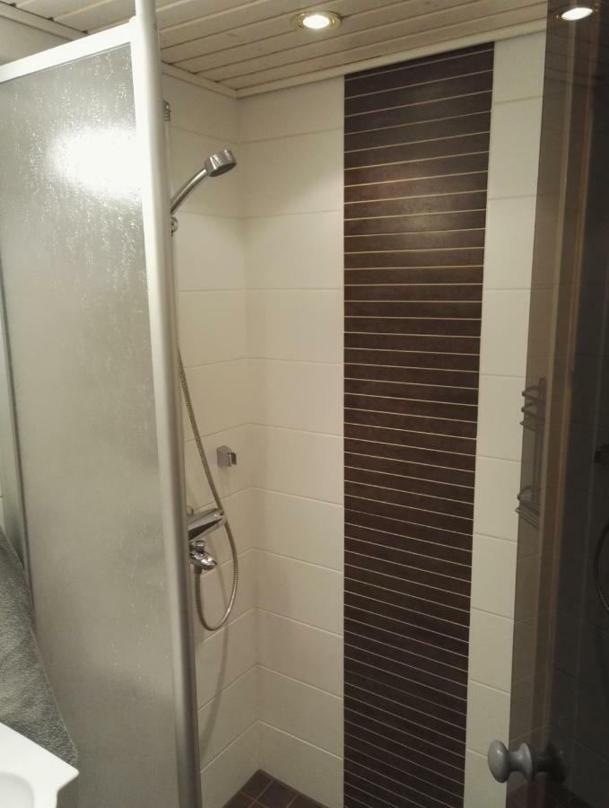 Anna Apartment Björneborg Eksteriør bilde